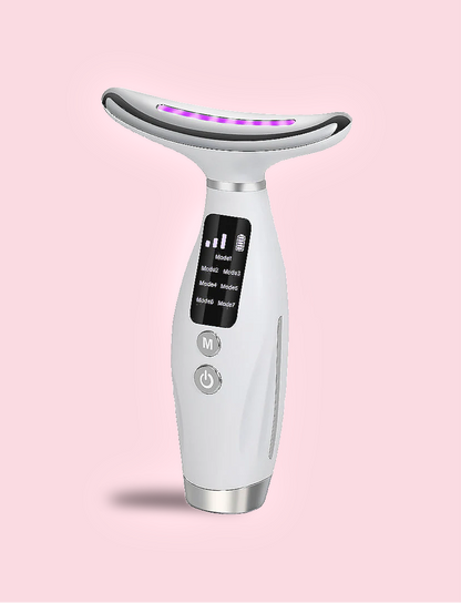 Facial & Neck Massager